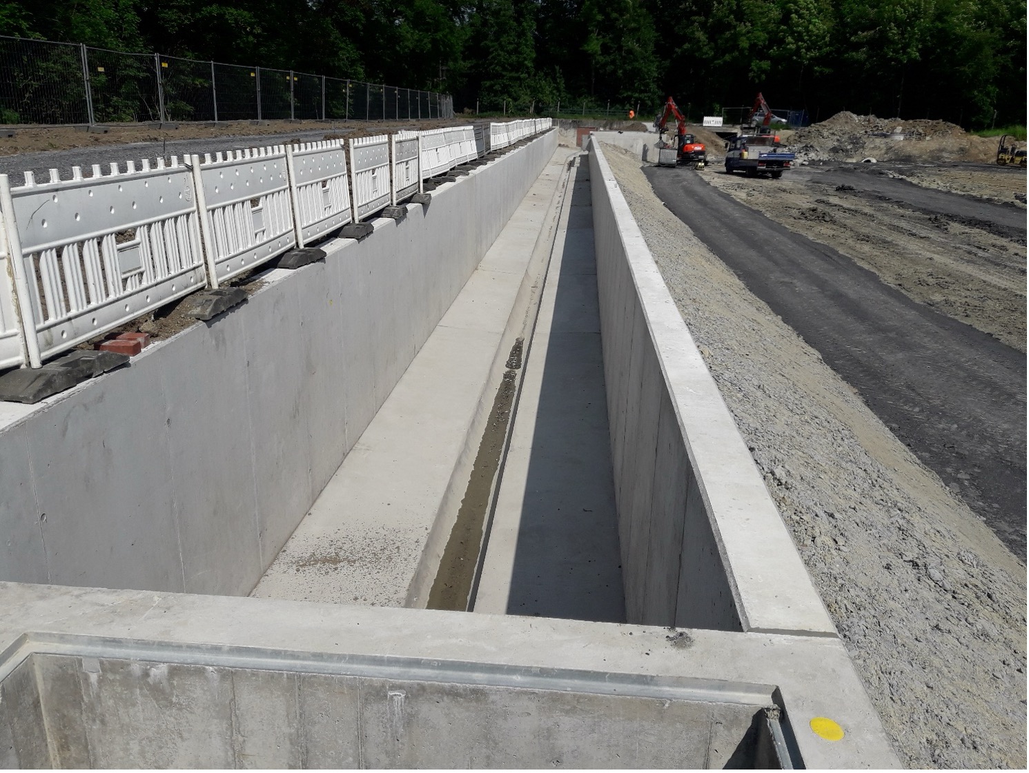 Scharlau-Ingenieurbau